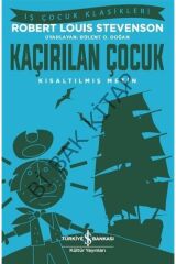 Kaçırılan Çocuk