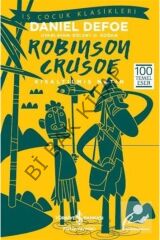 Robinson Crusoe (KISALTILMIŞ METİN)