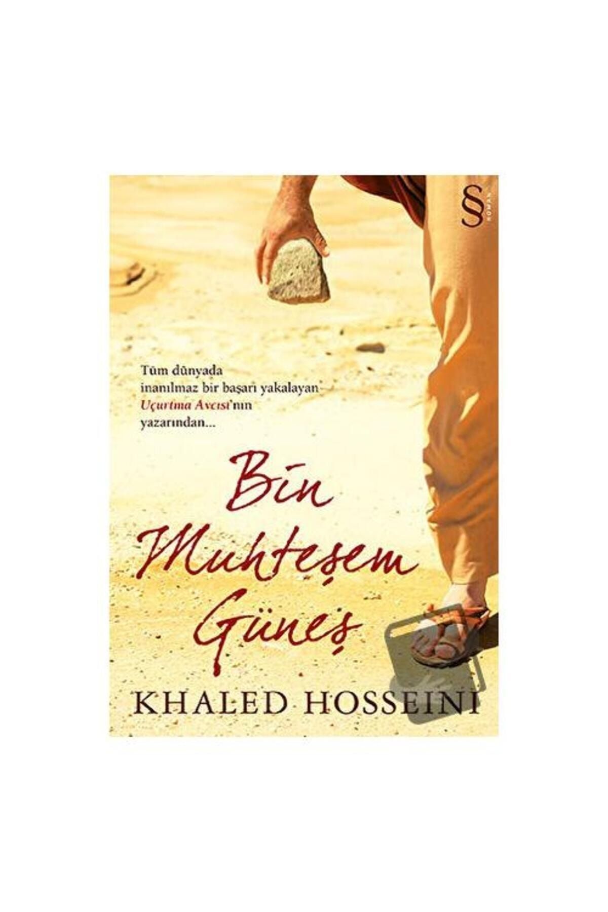 Bin Muhteşem Güneş / / Khaled Hosseini