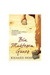 Bin Muhteşem Güneş / / Khaled Hosseini