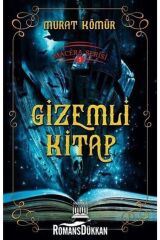 Gizemli Kitap / Macera Serisi 1