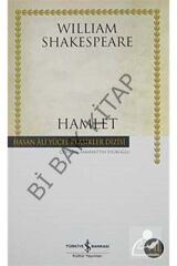 Hamlet (CİLTSİZ)