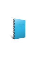 Eco Pp Kapak Spr Defter A-4 120yp Çizgi