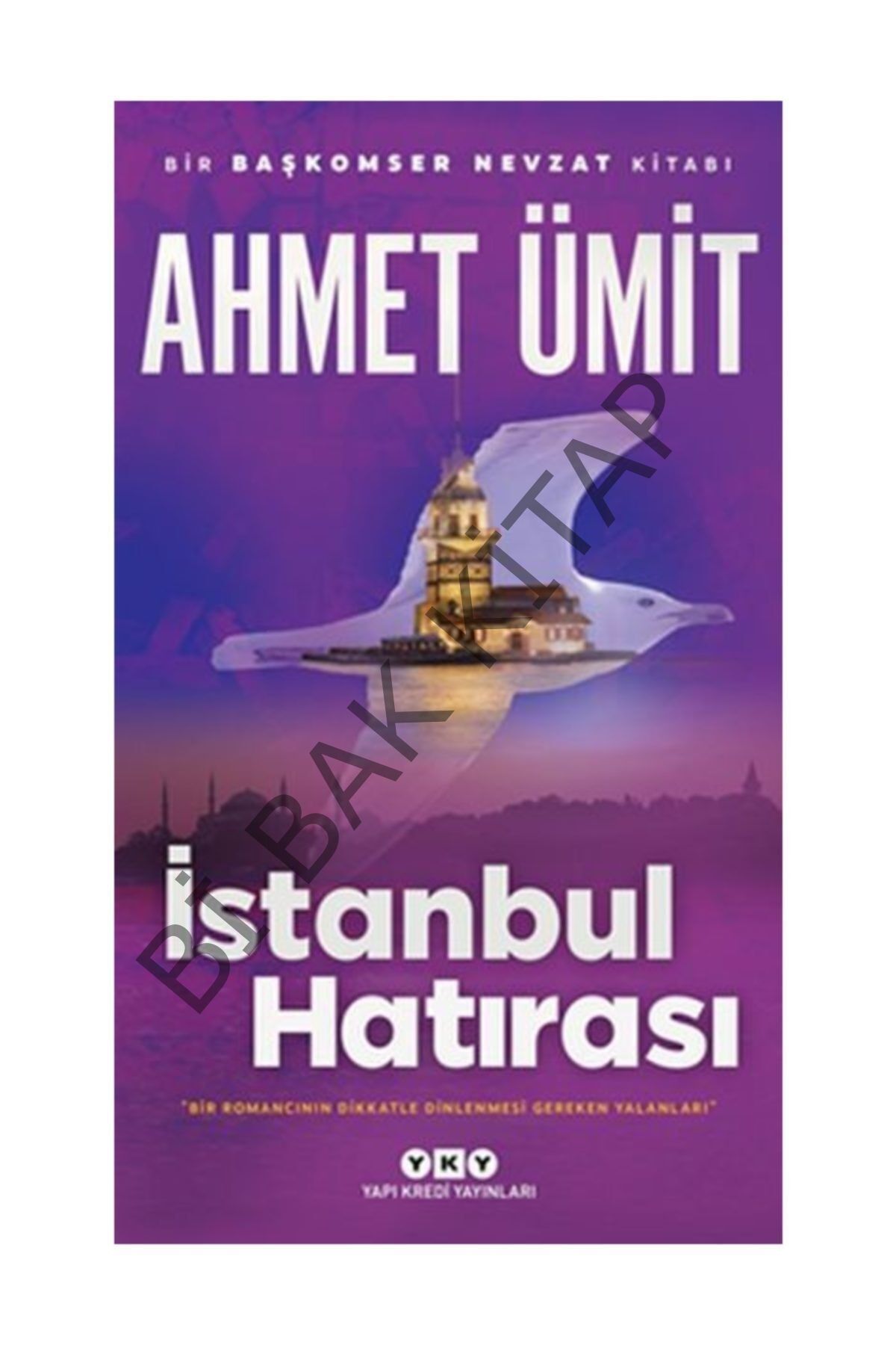 İstanbul Hatırası