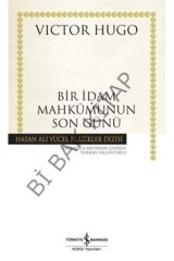 Bir Idam Mahkumunun Son Günü