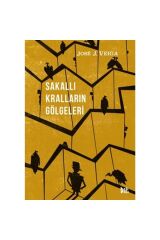 (Kitap) Sakallı Kralların Gölgeleri