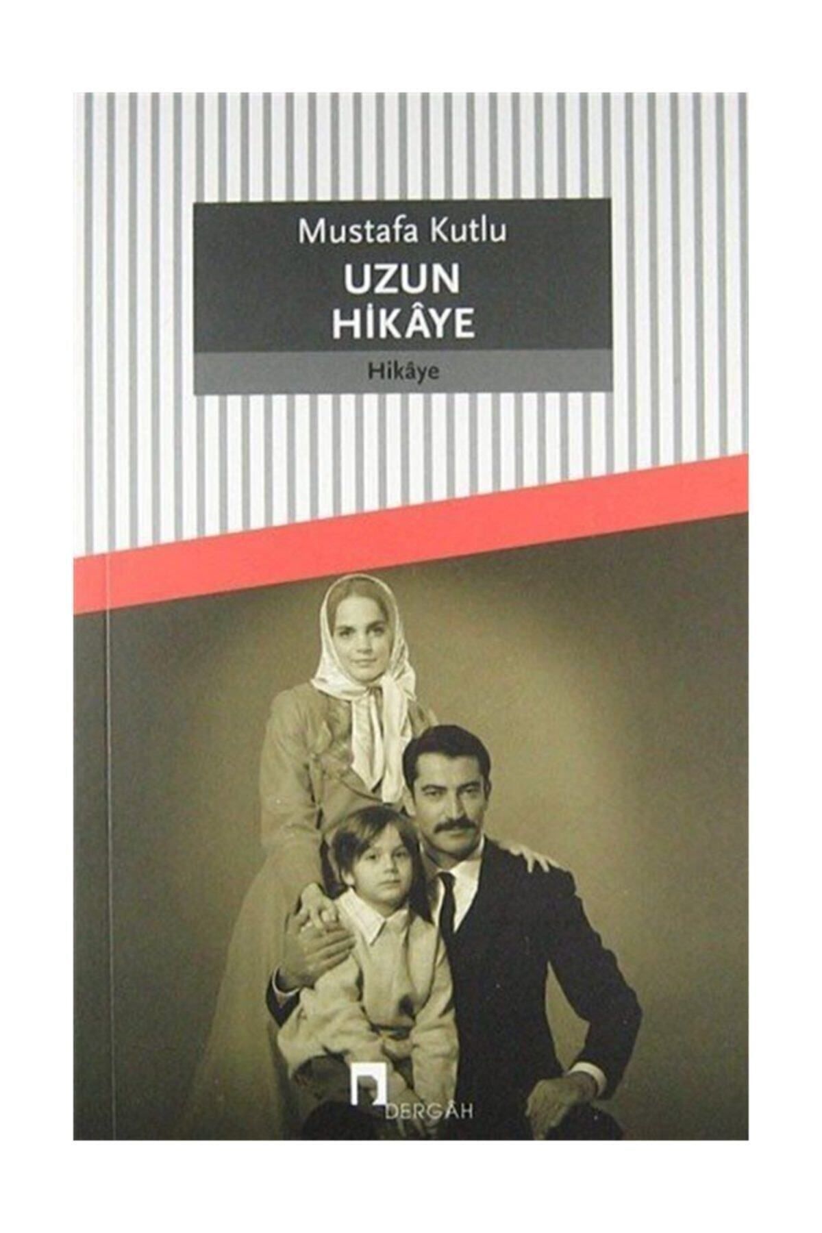 Uzun Hikaye - Mustafa Kutlu -