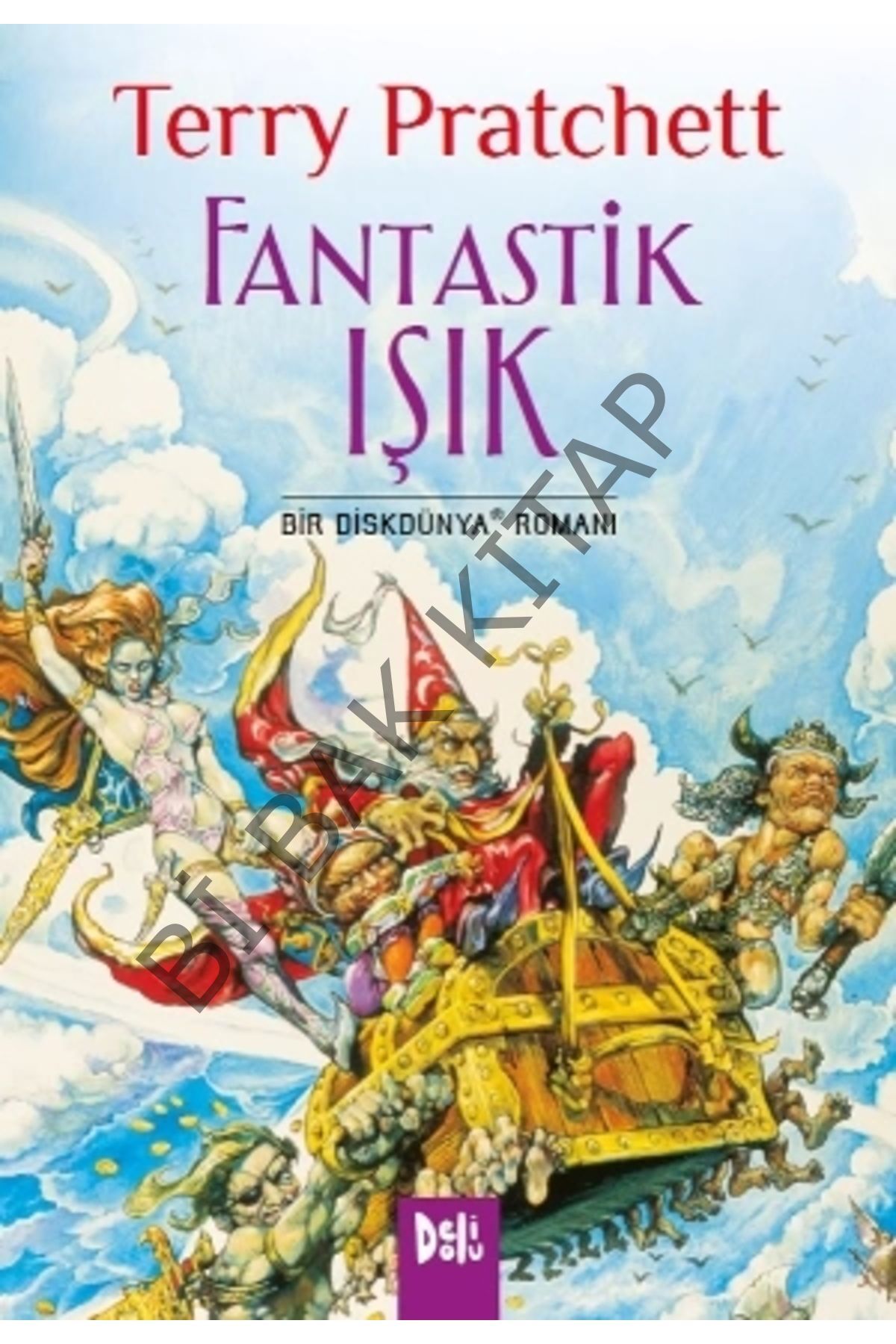 Fantastik Işık