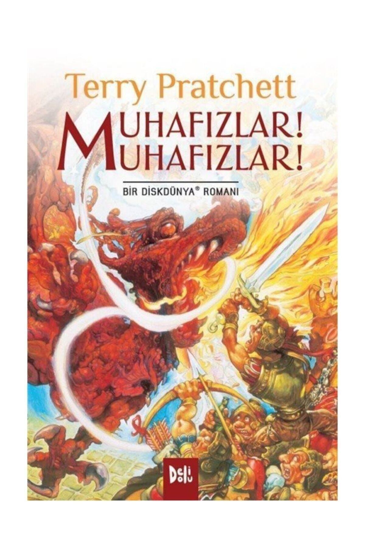 Muhafızlar! Muhafızlar!