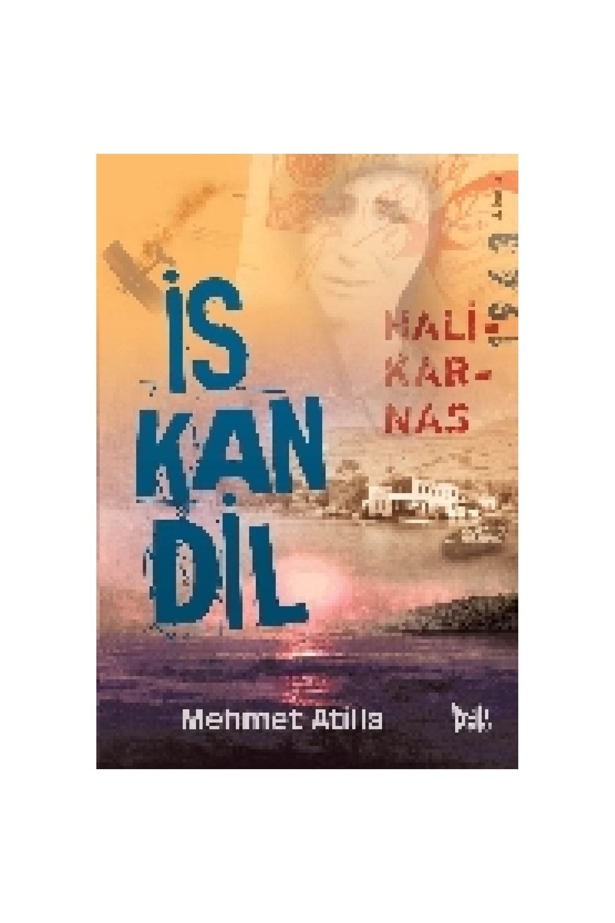 (Kitap) İs Kan Dil