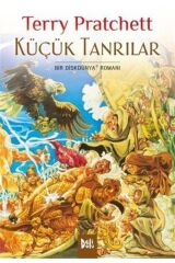 Küçük Tanrılar & Bir Diskdünya Romanı