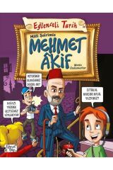 Milli Şairimiz Mehmet Akif -