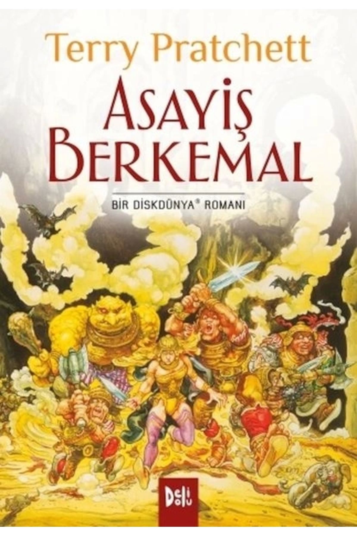 Disk Dünya 15: Asayiş Berkemal