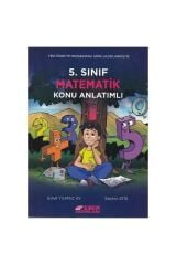 5. Sınıf Matematik Konu Anlatımlı