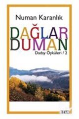 Dağlar Duman