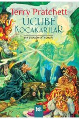 Disk Dünya 06: Ucube Kocakarılar