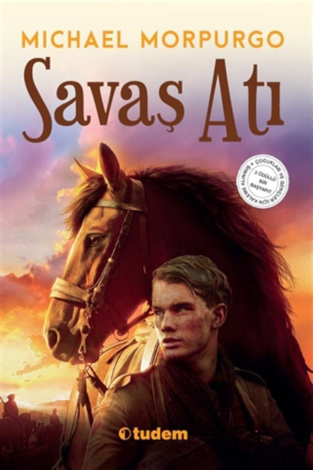 Savaş Atı - Michael Morpurgo