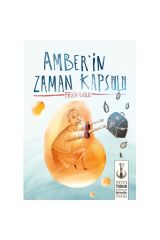 Amberin Zaman Kapsülü - Figen Gülü -