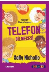 Sen De Oku - Telefon Bilmecesi