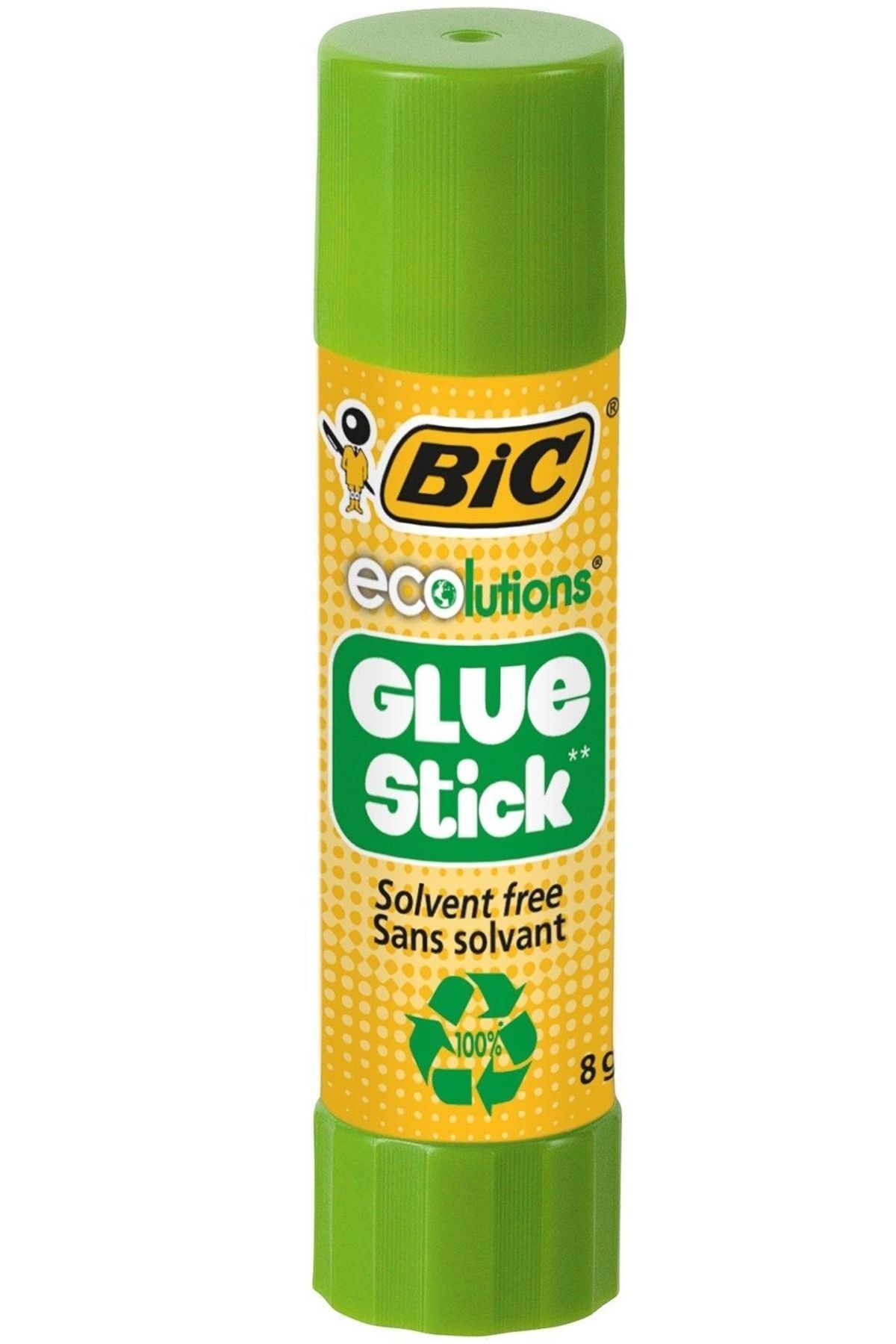 Glue Stick 8 gr