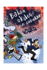 Babam Okulun En Çalışkanı - Toprak Işık -