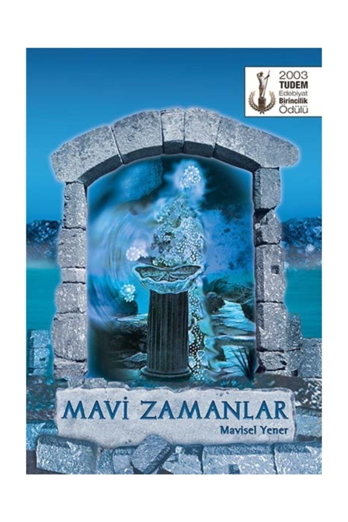 Mavi Zamanlar