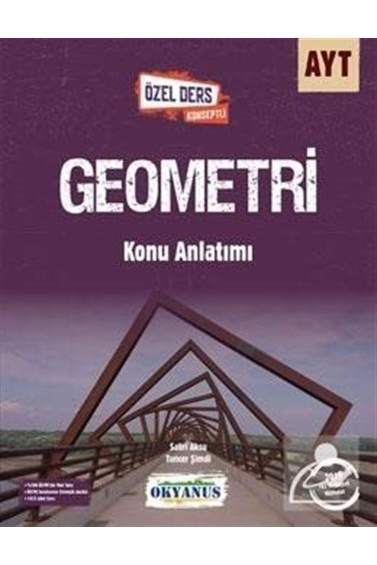 Ayt Geometri Konu Anlatımı Özel Ders Konseptli