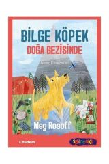 Bilge Köpek Doğa Gezisinde - Meg Rosoff