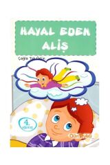 Gün Öykü Yayınları Aliş'in Maceraları 2. Set (10 Kitap)