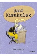 Şair Kısakulak