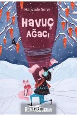 Havuç Ağacı