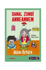 Sanal Zombi Anneannem