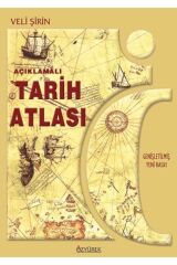 Tarih Atlası / Açıklamalı