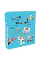 Sevgili Arkadaşım (5 Kitap)