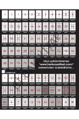 Hb-1035 52,5 Mmx33mm Beyaz Lazer Etiket