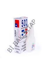 502 Super Glue Süper Yapıştırıcı Taıwan