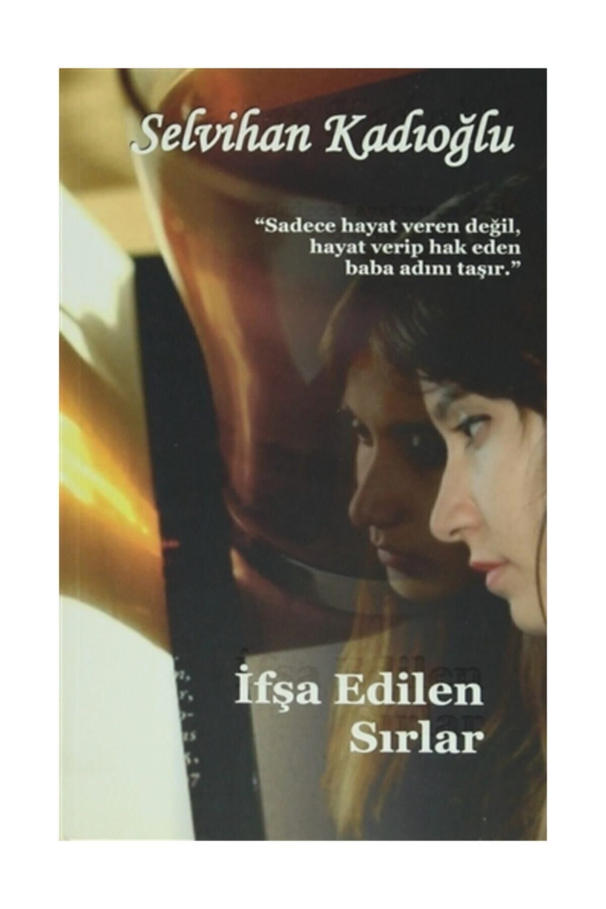 Ifşa Edilen Sırlar