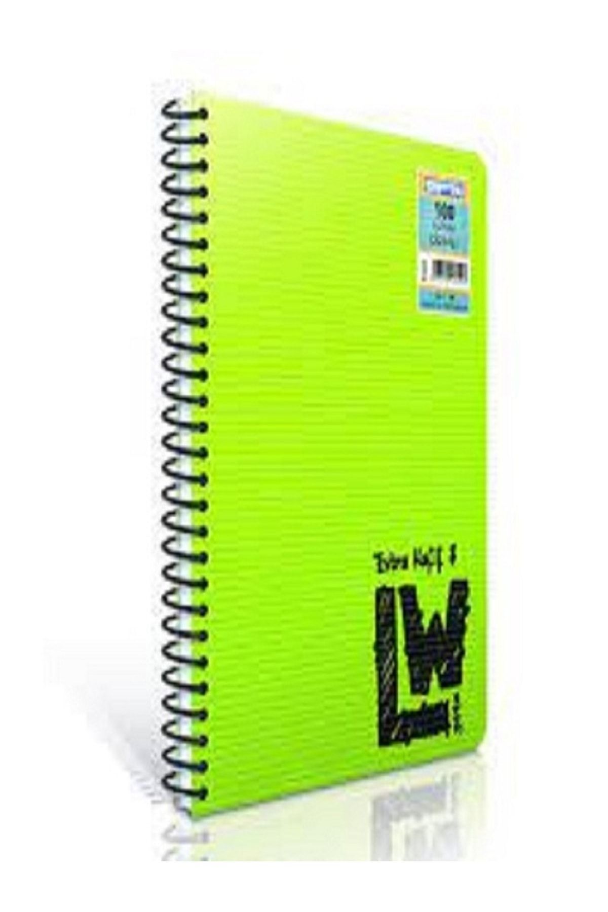 Metalik Defter 100-1