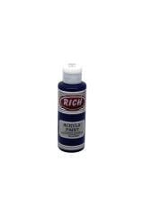 Master Acrylic Lacivert 120 Cc Akrilik Boya 184