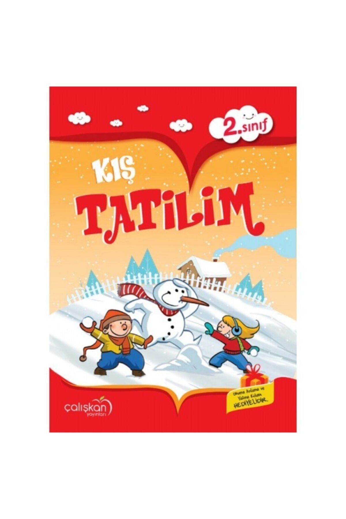 Kış Tatilim 2.sınıf