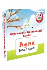 Alpembecik Gülpembecik Serisi