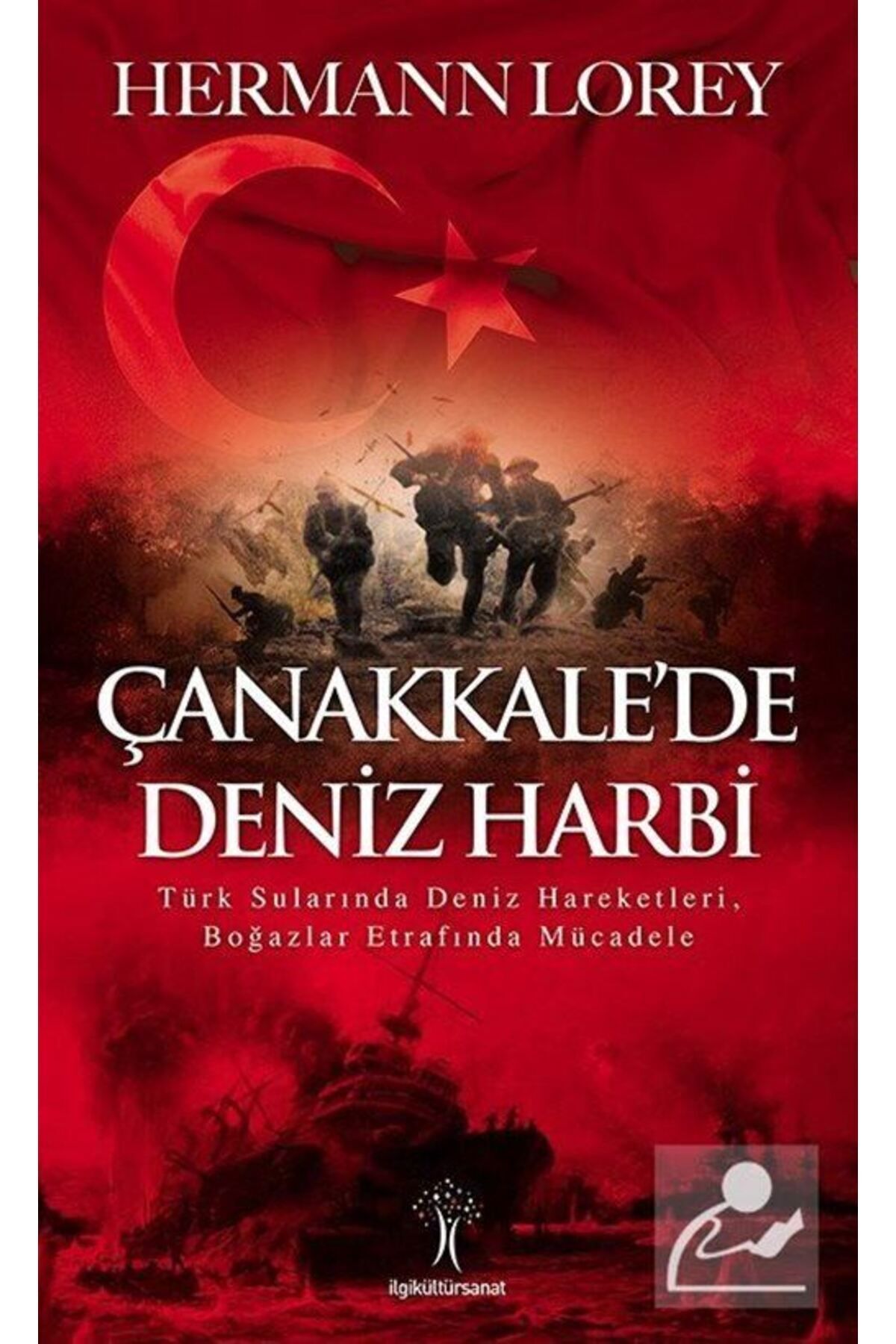 Çanakkale'de Deniz Harbi