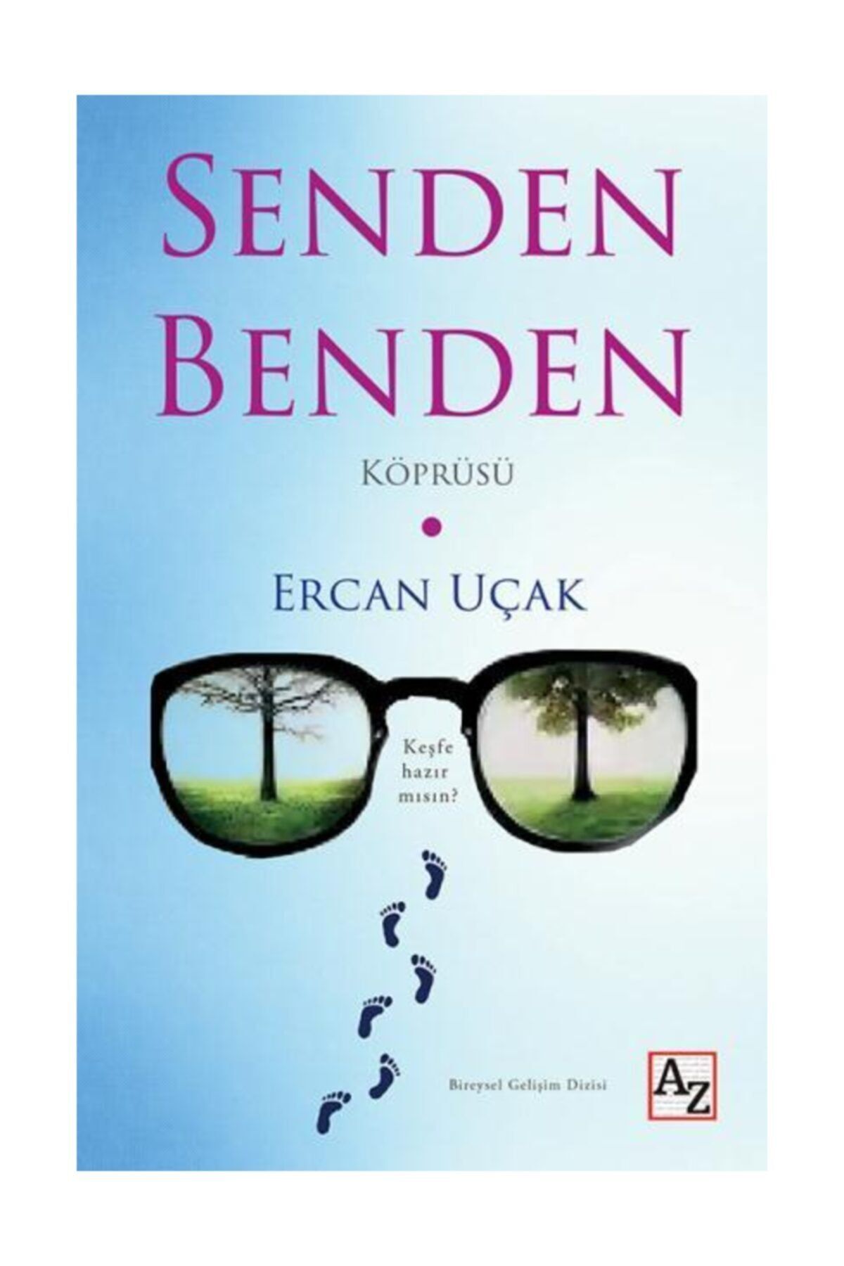 Senden Benden Köprüsü - Yayınları - Ercan Uçak Kitabı