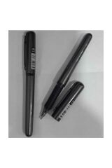 Roller Kalem Signature Pen 1.0 Mm Siyah Imza Kalemi