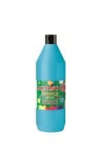 Sulu Boya Tempera Açık Mavi 500 ml Dm010180