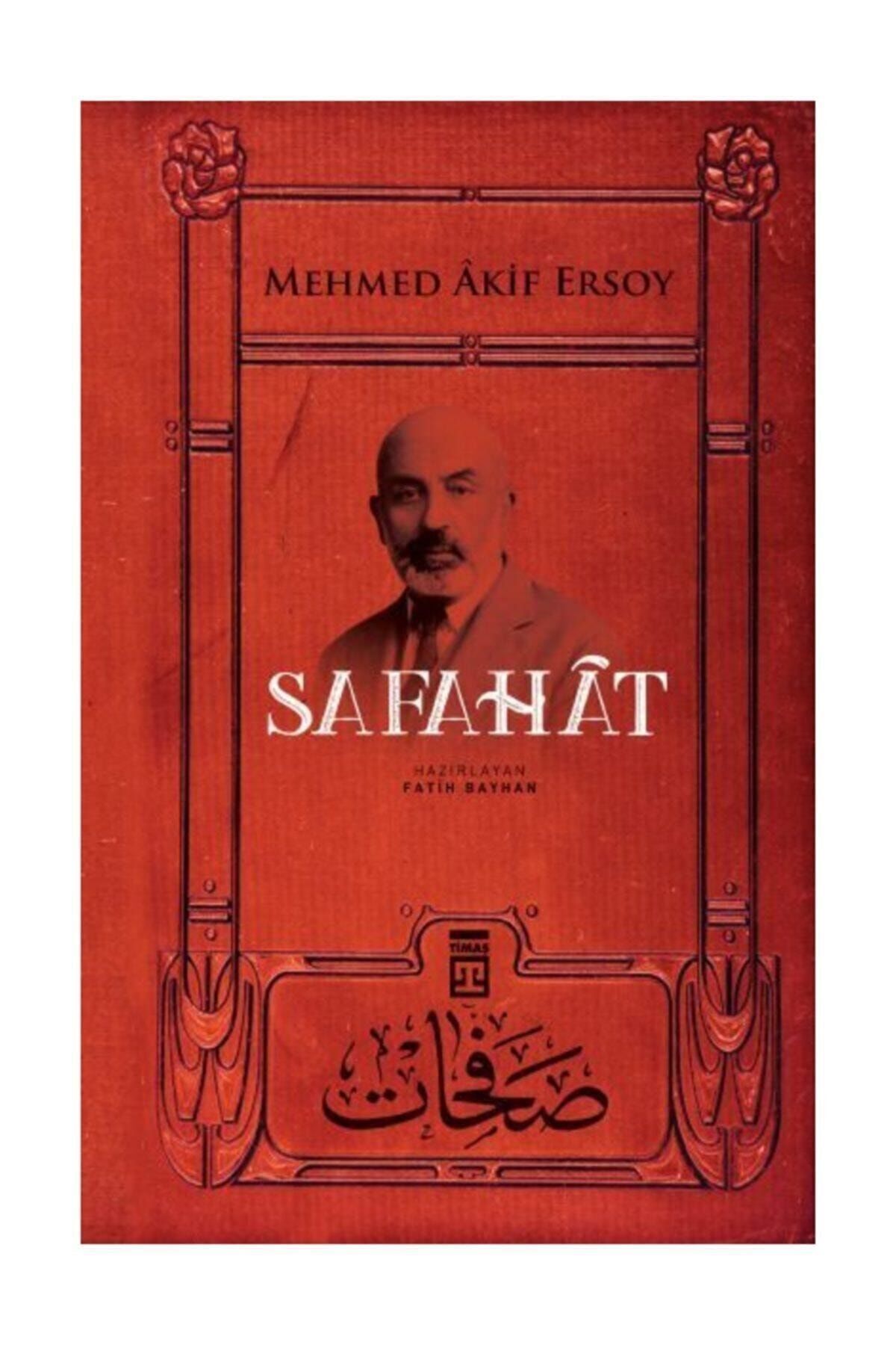 Safahat