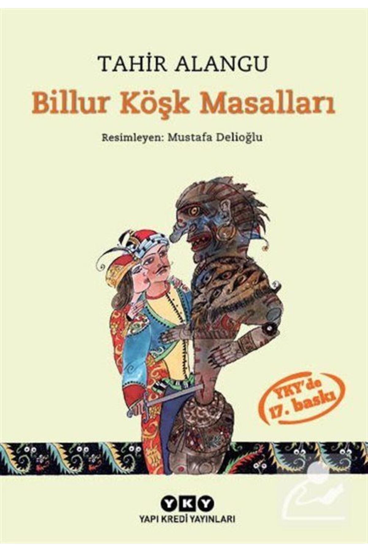 Billur Köşk Masalları