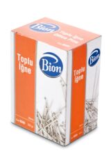 Bion Toplu Iğne 250 Gram 28 Mm