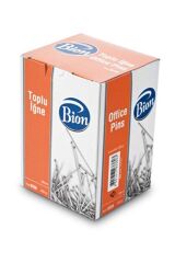 Bion Toplu Iğne 500 Gram 28 Mm