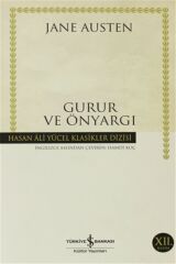 Gurur Ve Önyargı